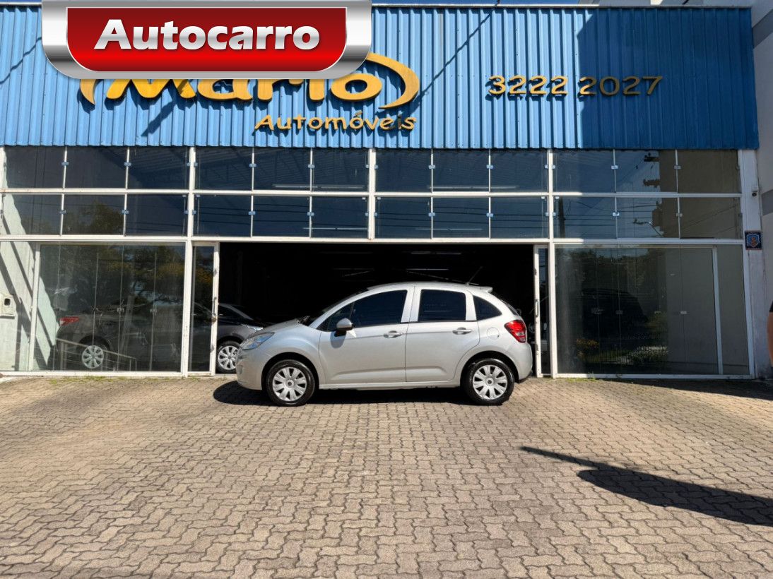 CITROEN