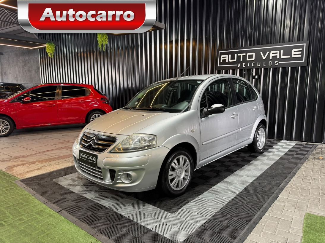 CITROEN