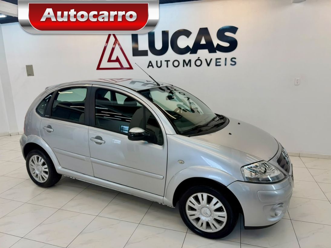 CITROEN