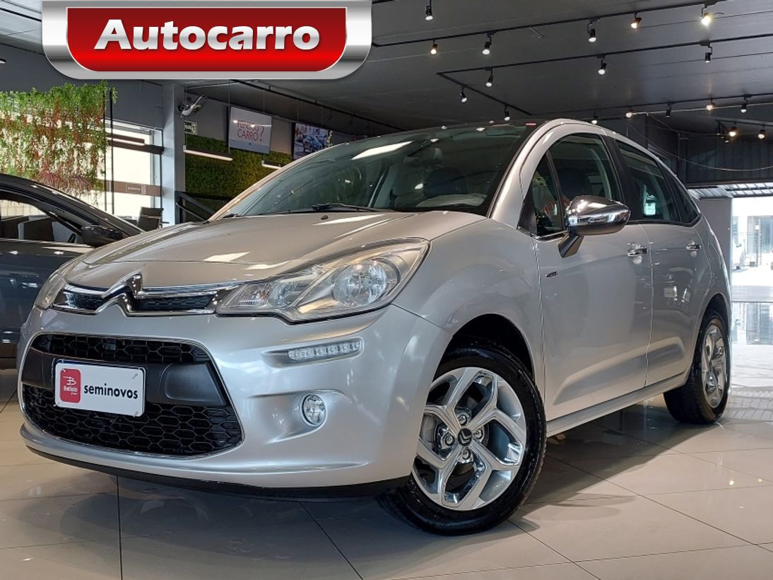 CITROEN