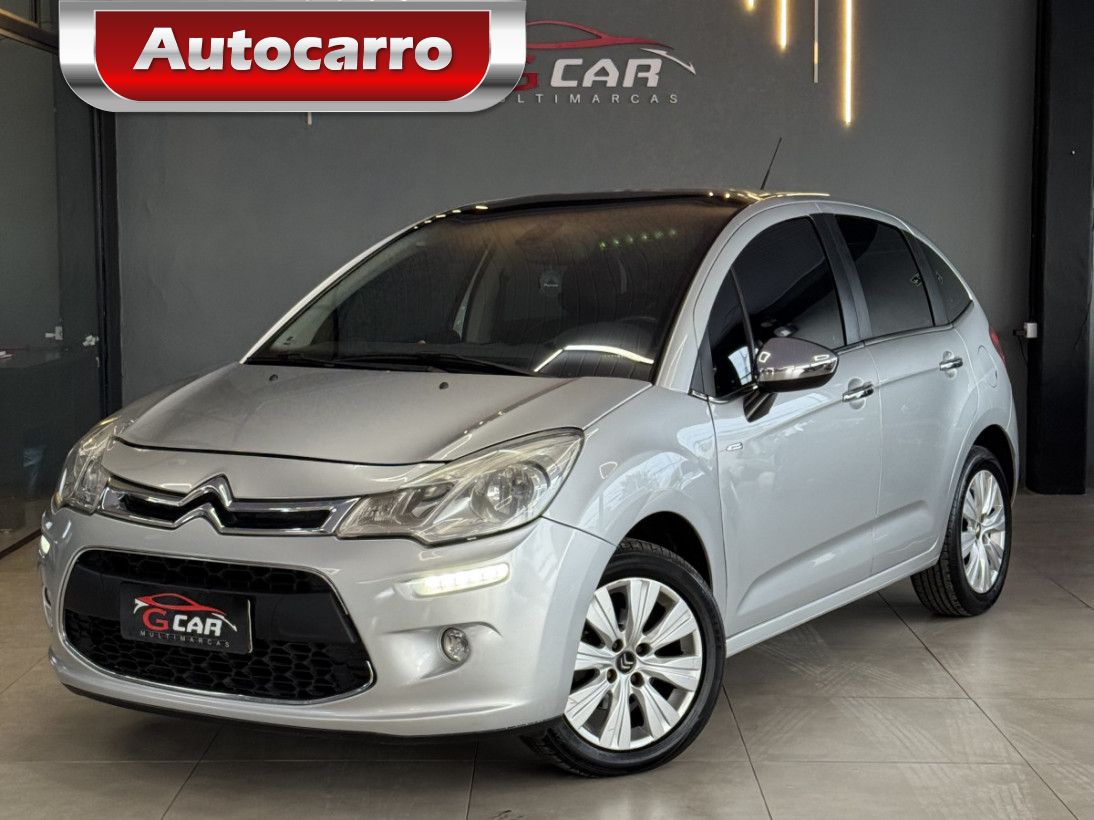 CITROEN