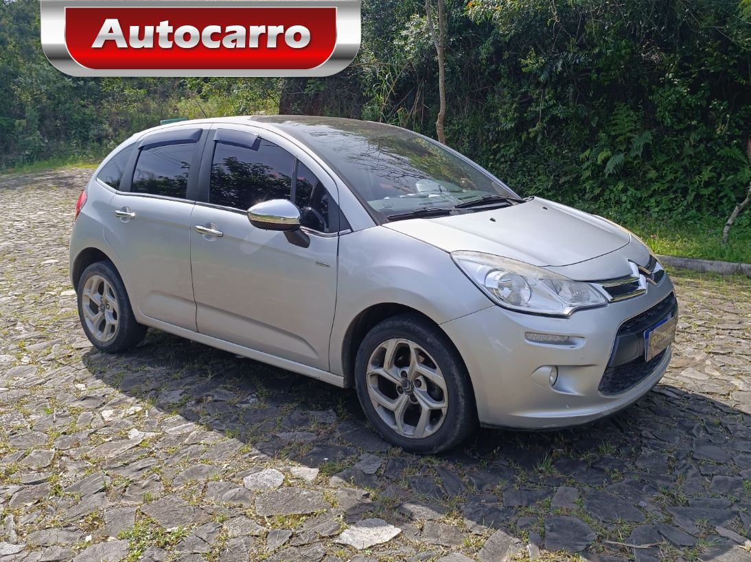 CITROEN
