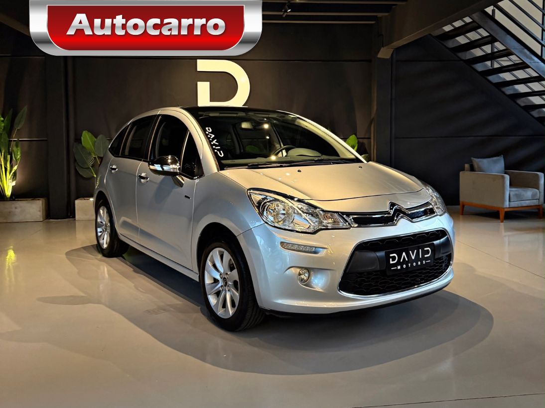 CITROEN