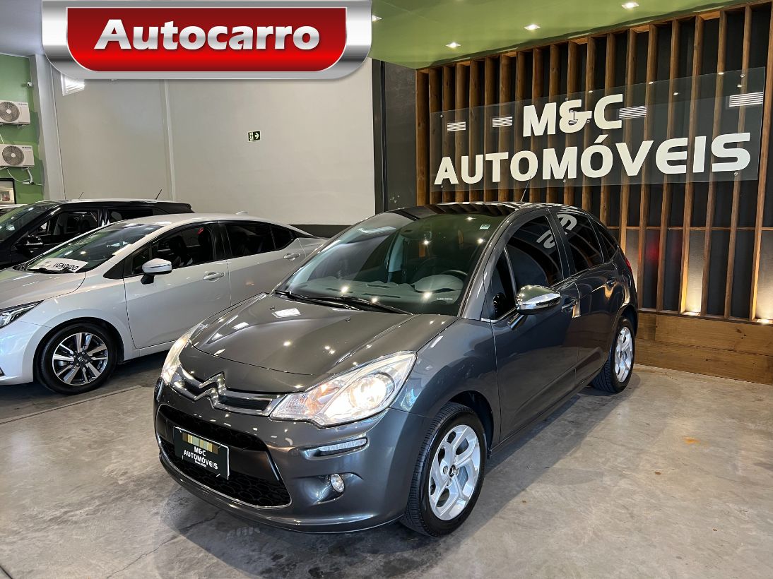 CITROEN