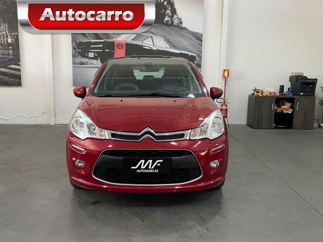 CITROEN