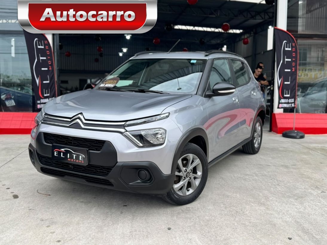 CITROEN