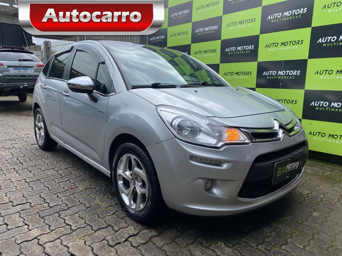 CITROEN