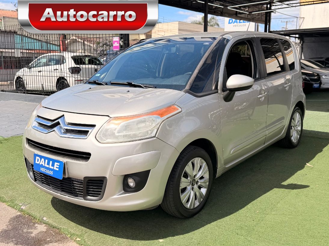 CITROEN