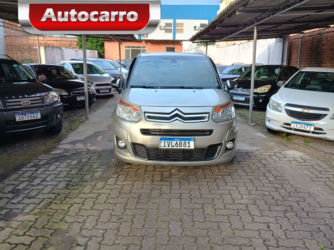 CITROEN