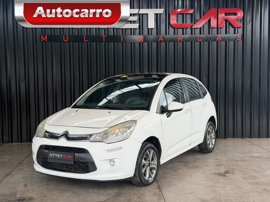 CITROEN