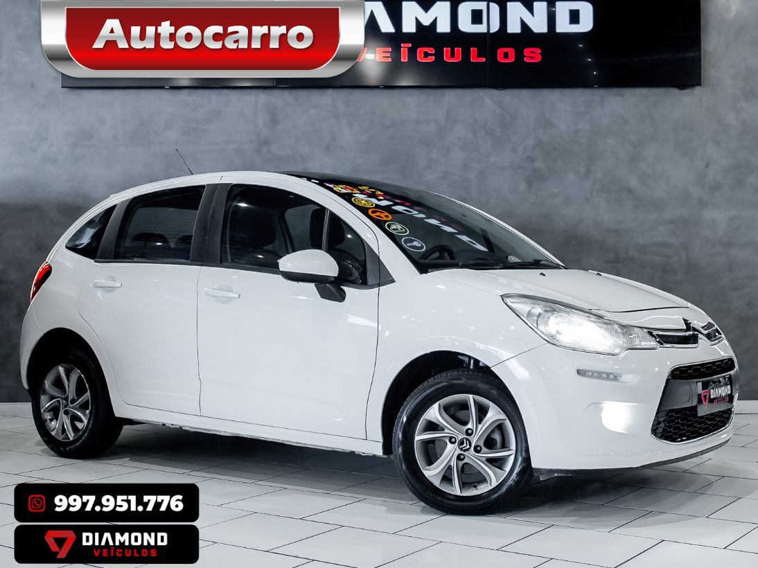 CITROEN