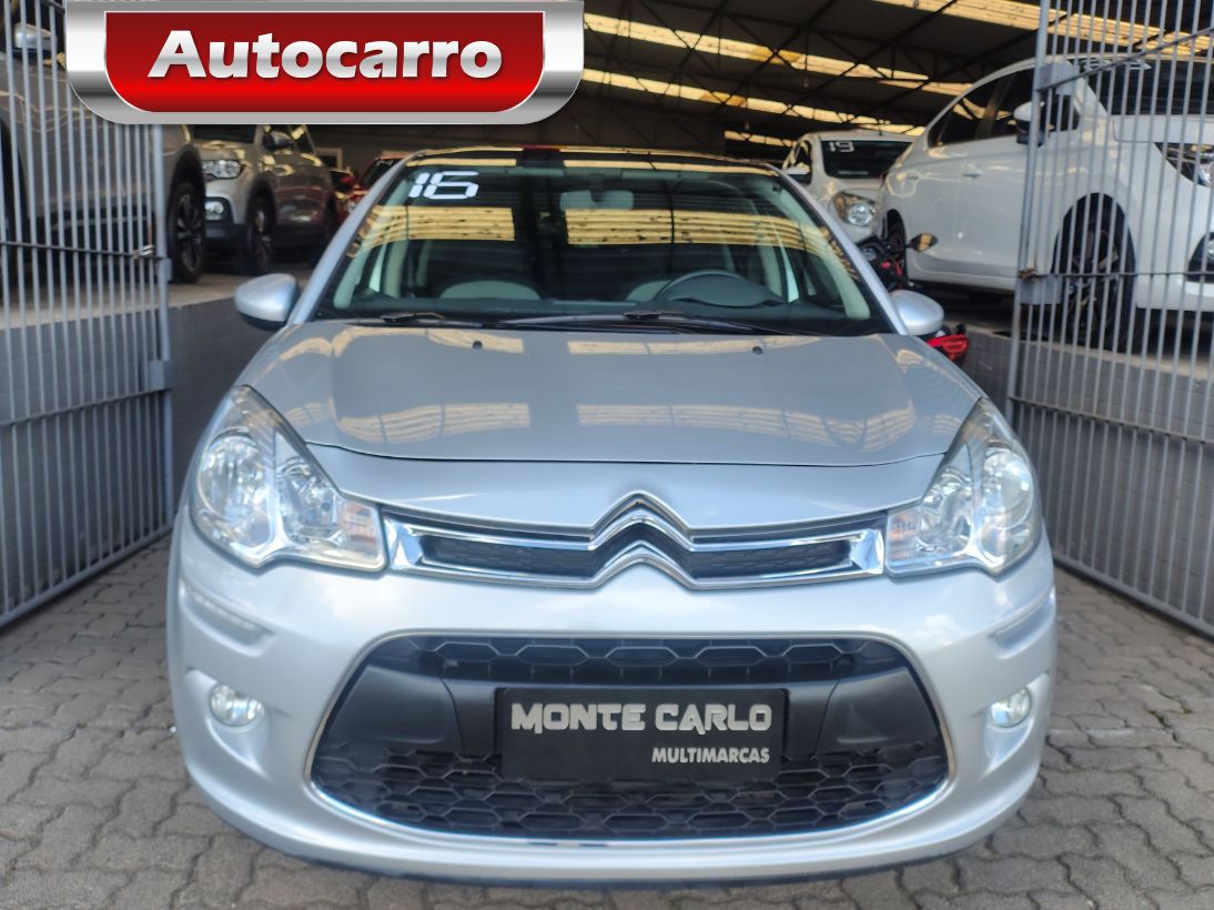 CITROEN