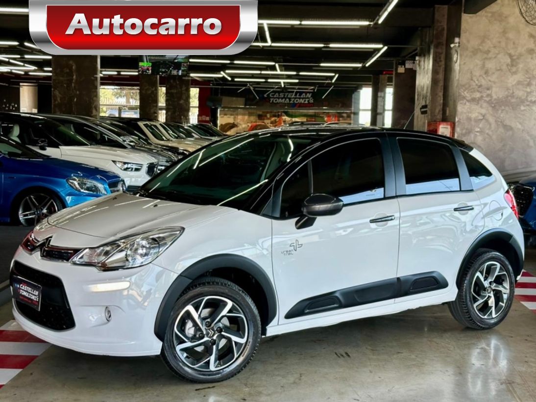 CITROEN