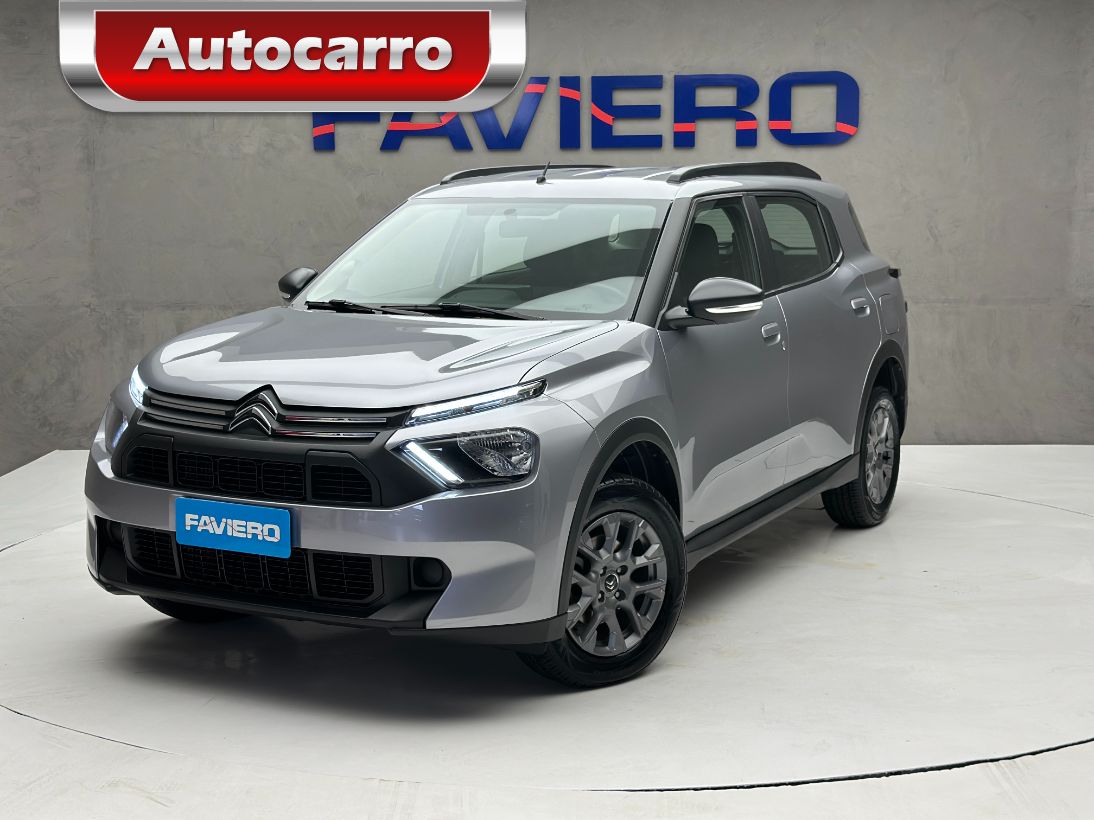 CITROEN