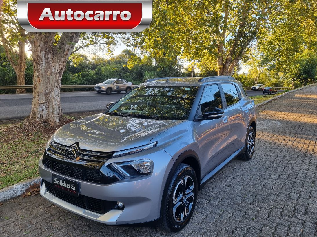 CITROEN