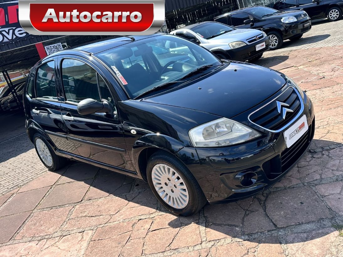 CITROEN