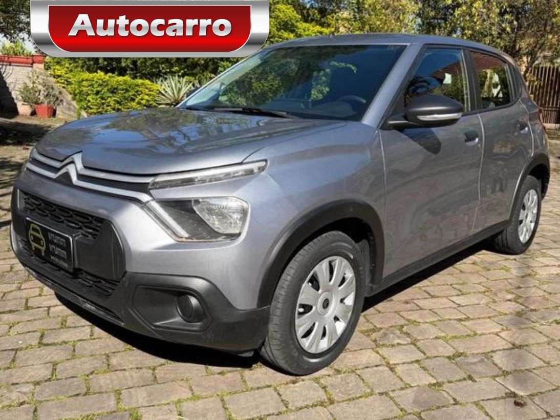 CITROEN