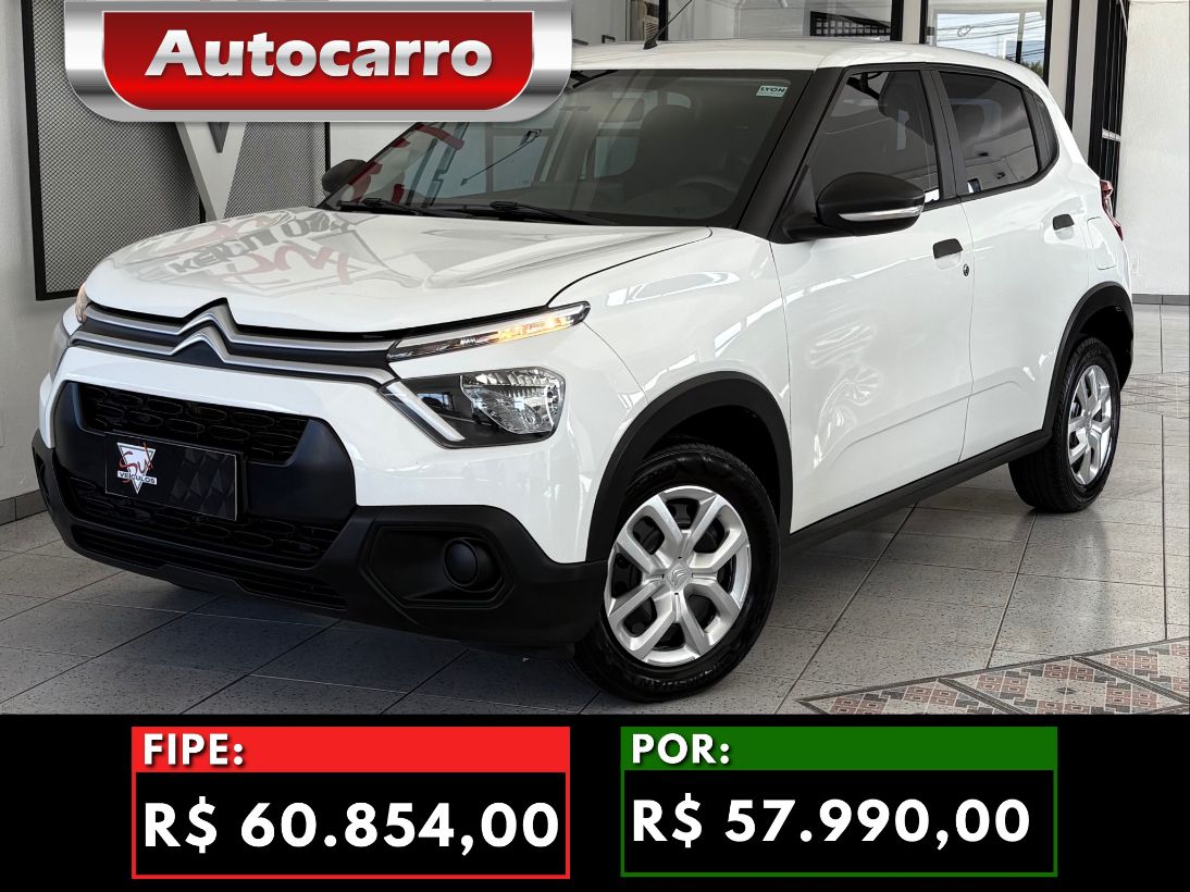 Citroën C3 OTHERS 2023