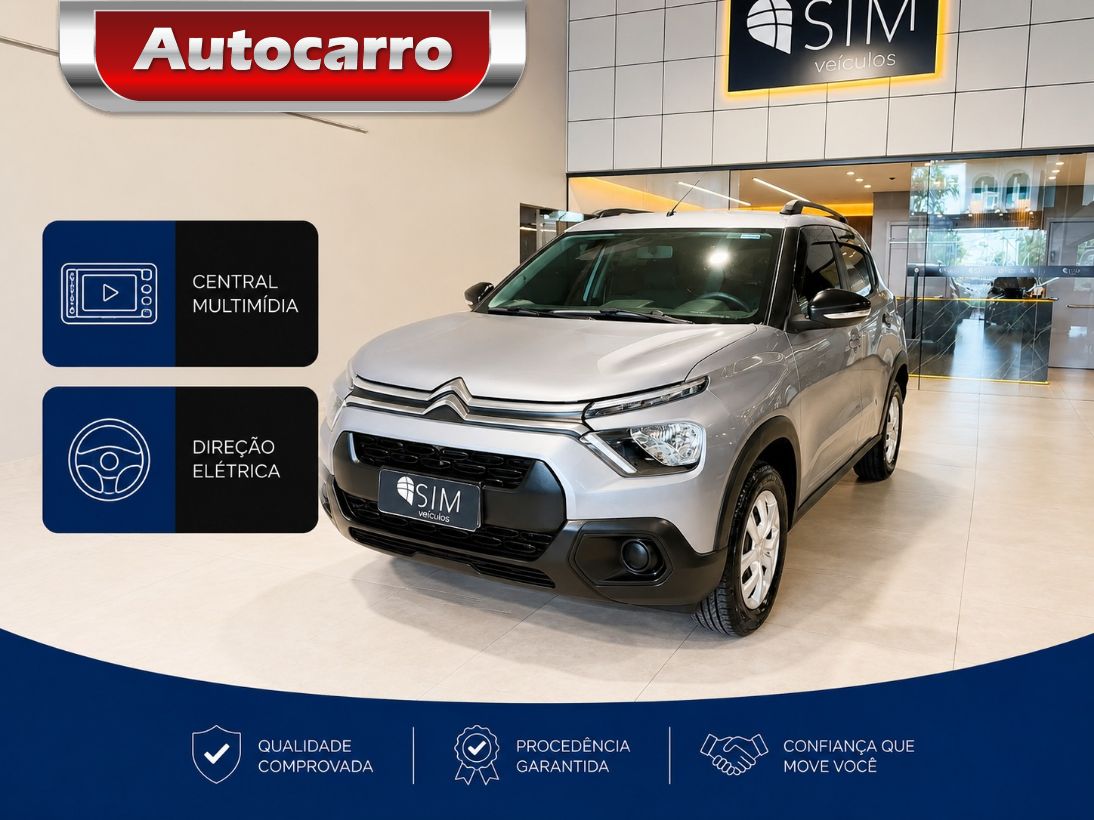 CITROEN