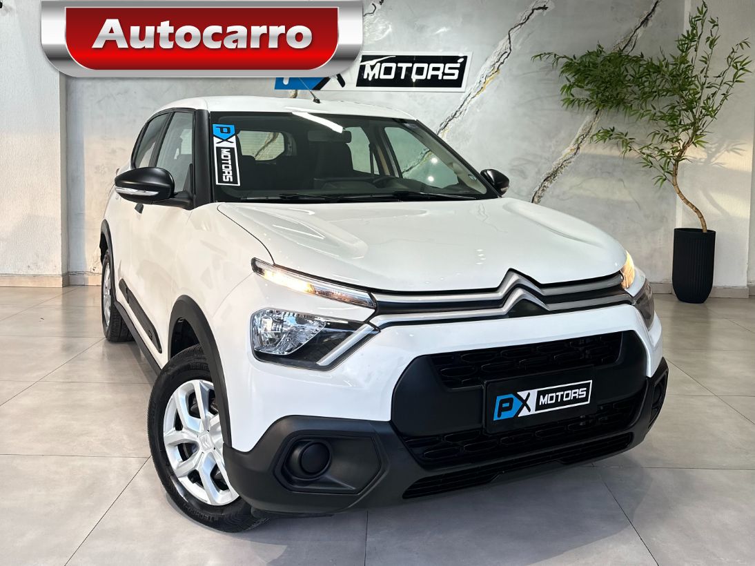 CITROEN