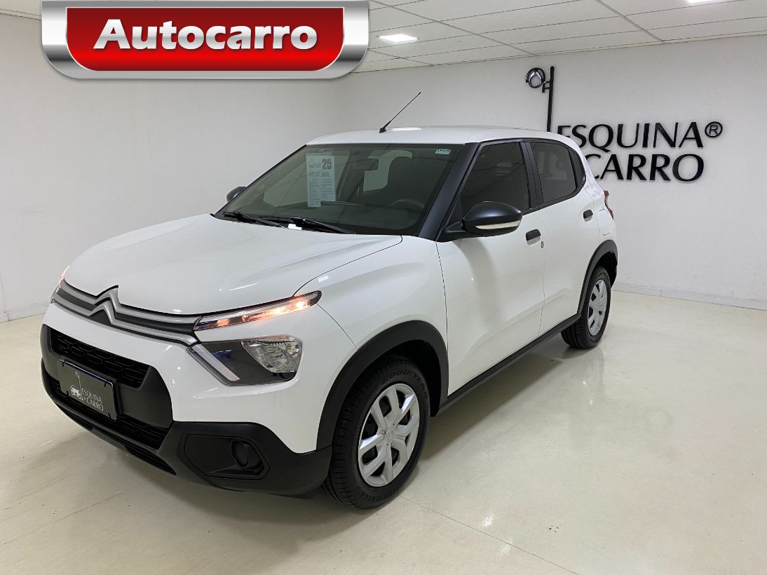 CITROEN