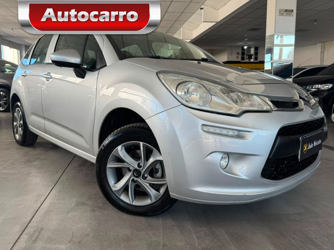 Citroën C3 2017