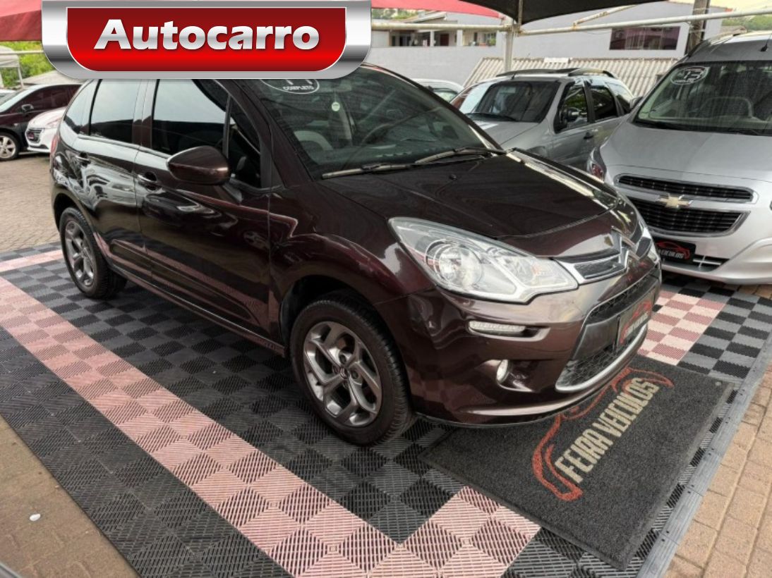 CITROEN