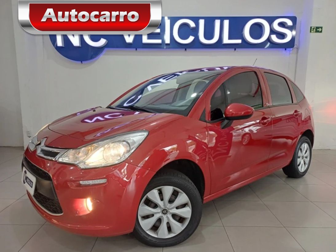 Citroën C3 2019