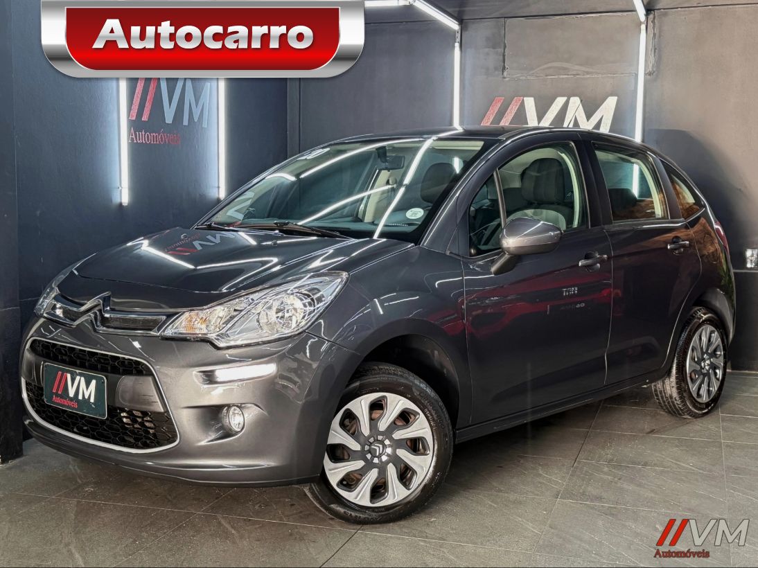 Citroën C3 2020