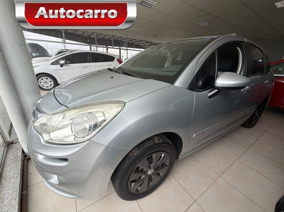 CITROEN
