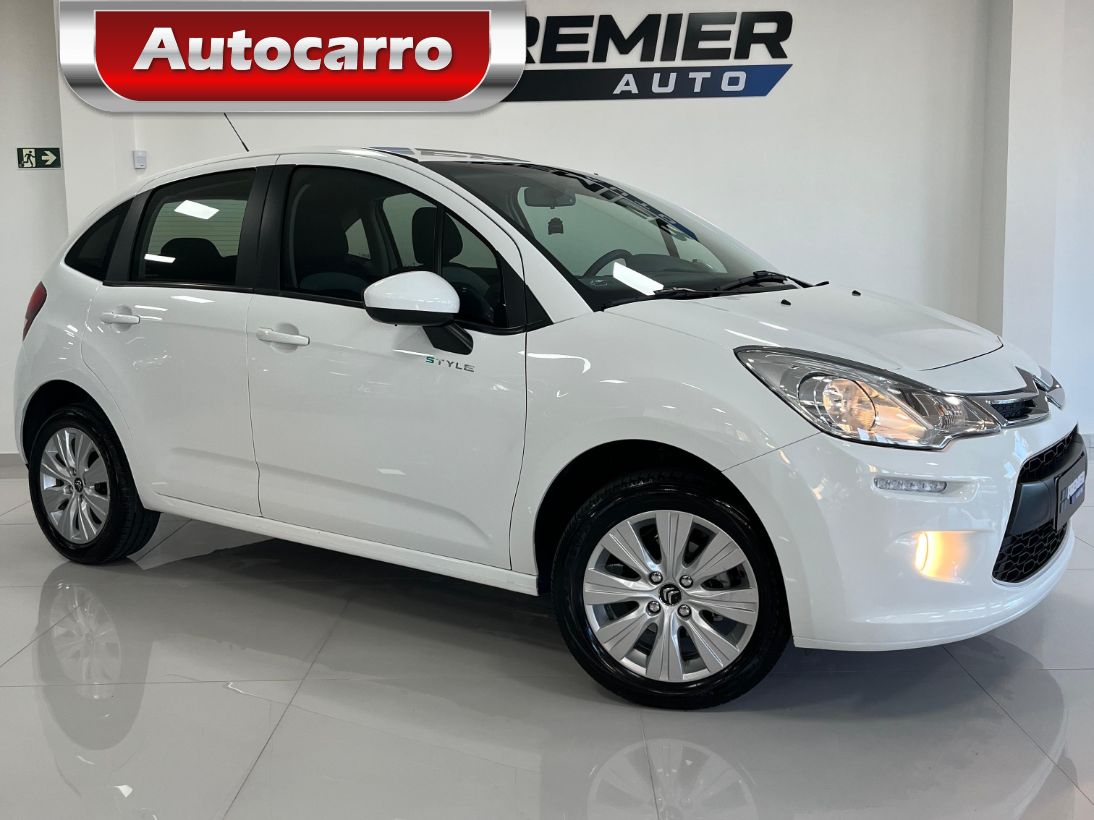 CITROEN