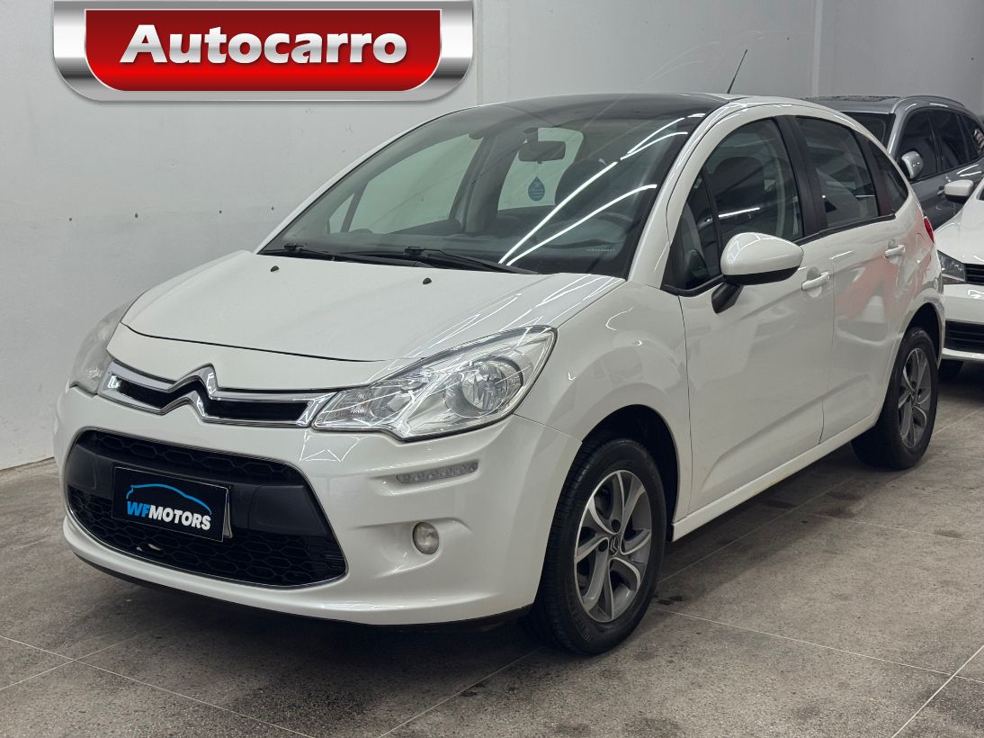 CITROEN