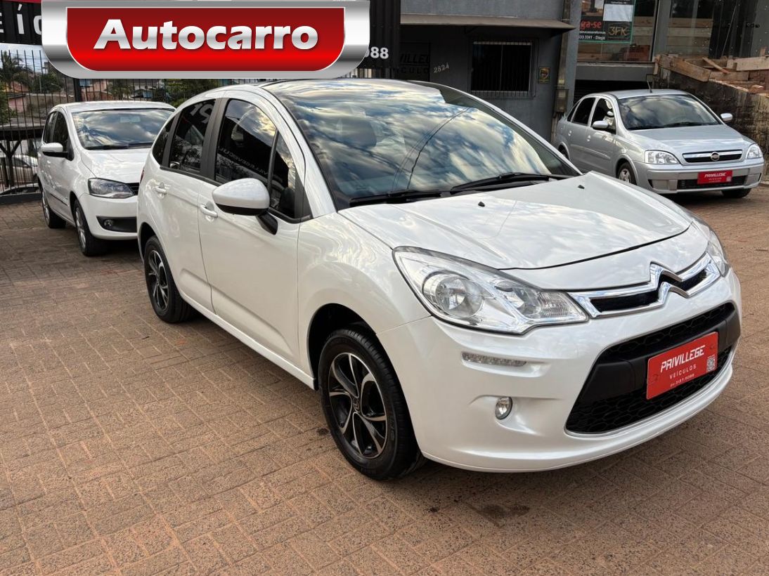 CITROEN