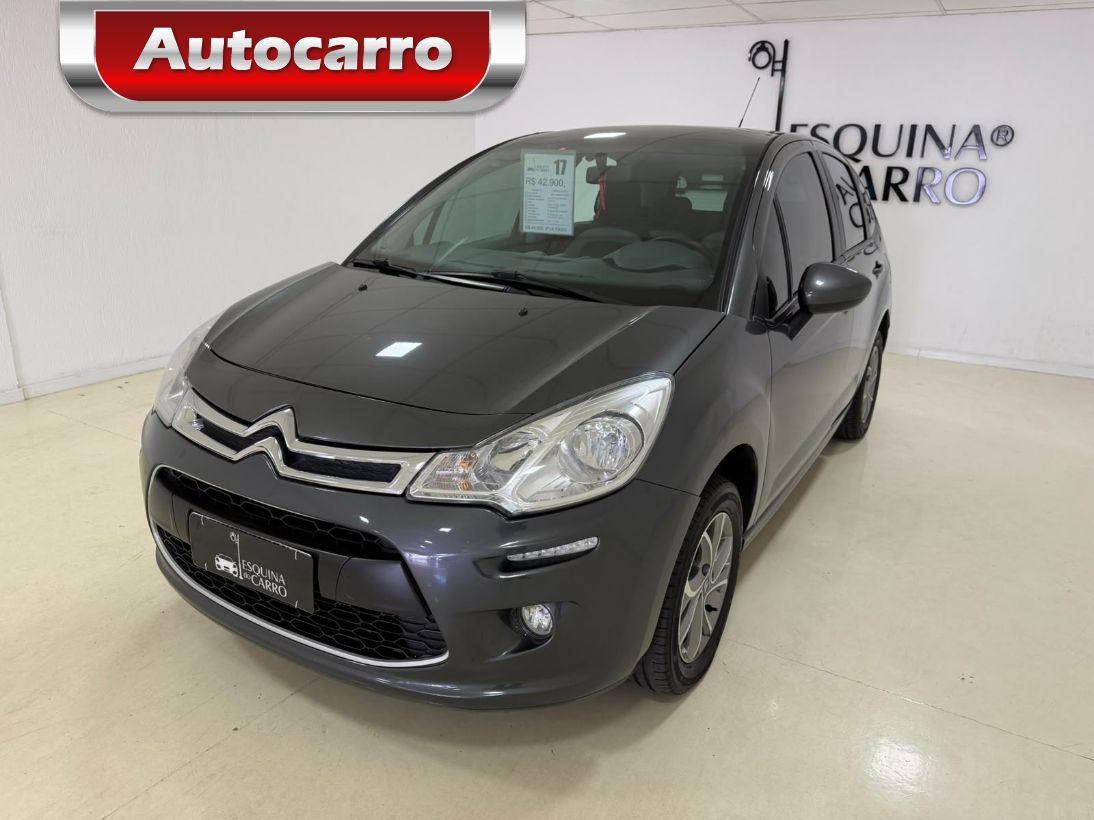 CITROEN