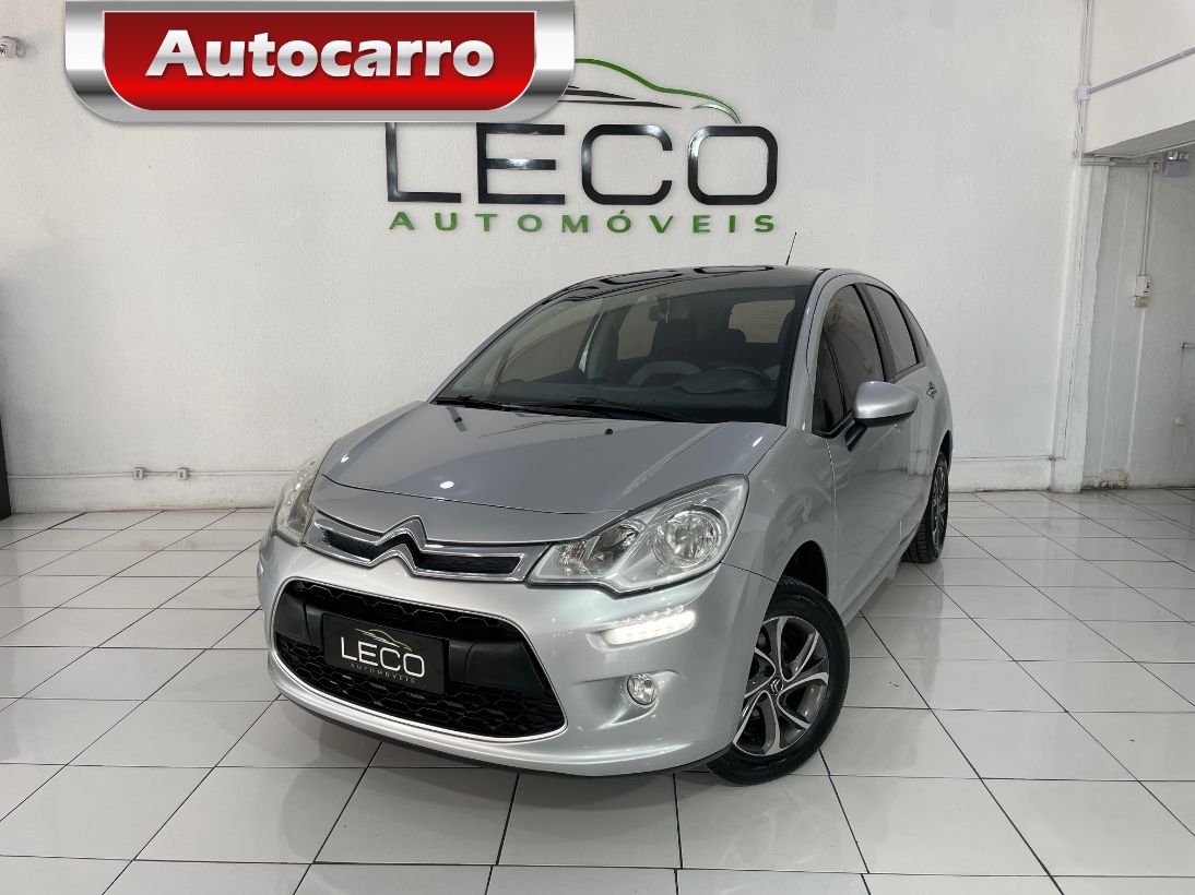 CITROEN