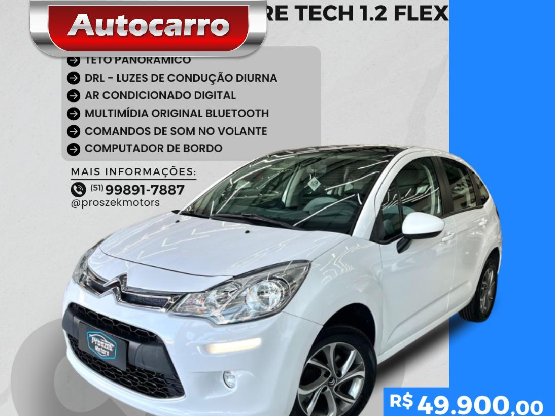 CITROEN