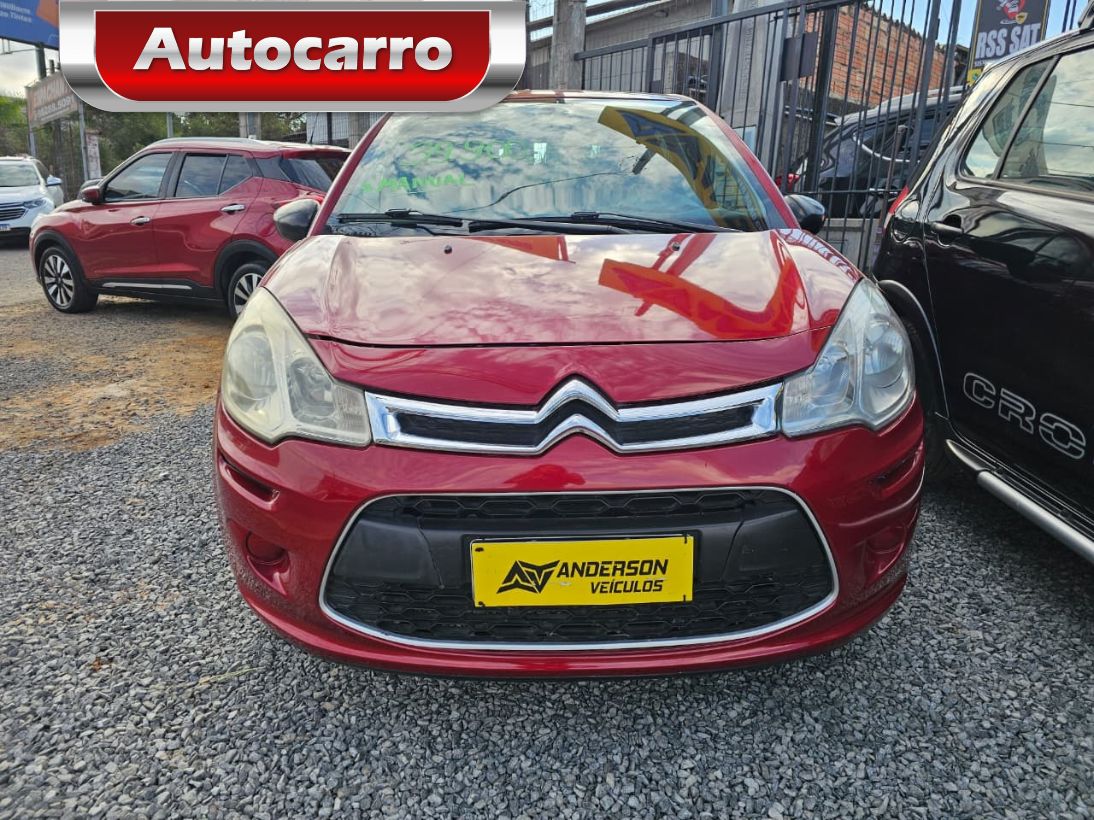 CITROEN