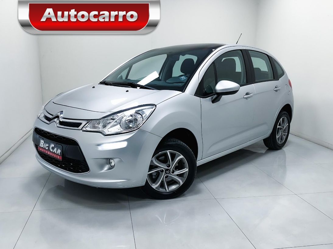 CITROEN