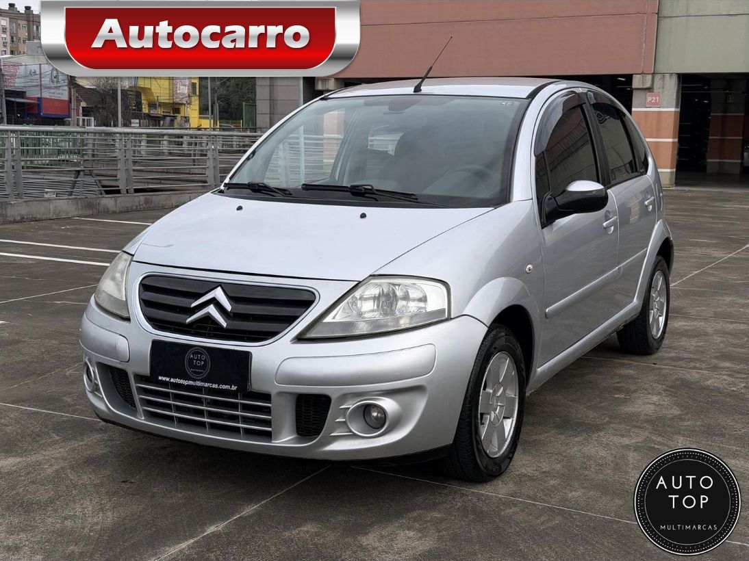 CITROEN