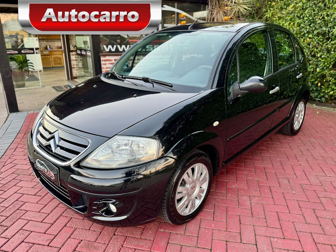 CITROEN