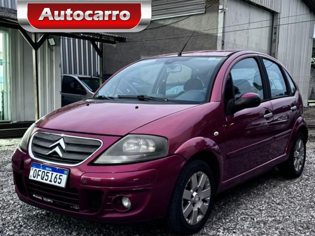 Citroën C3 OTHERS 2012