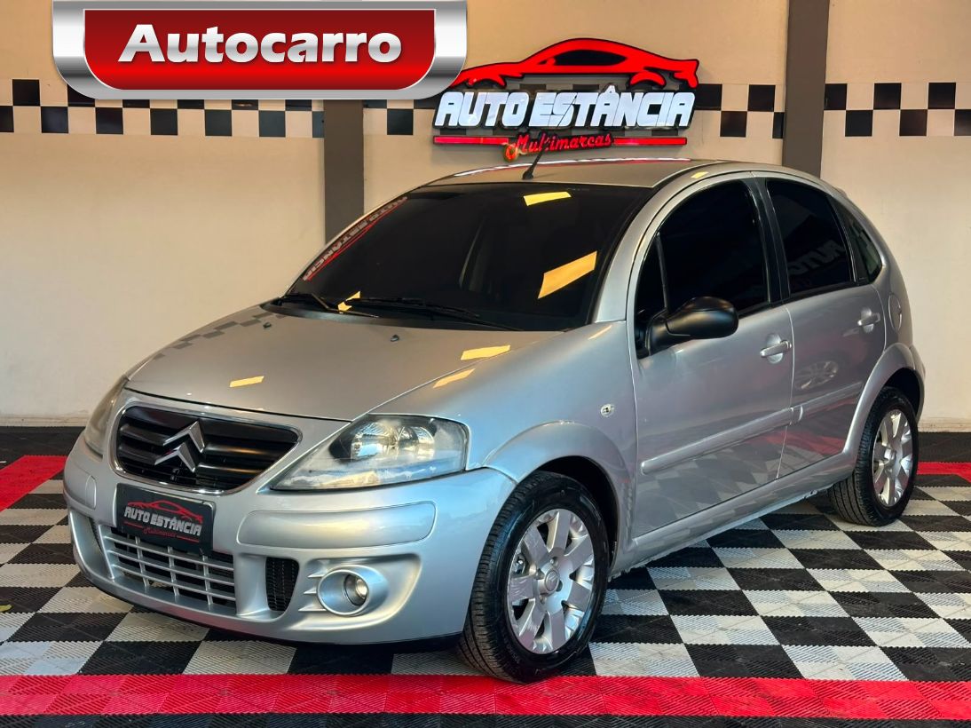 CITROEN