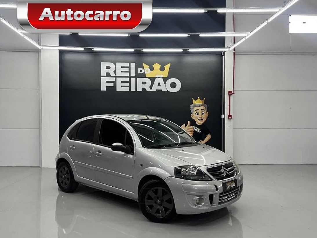 CITROEN
