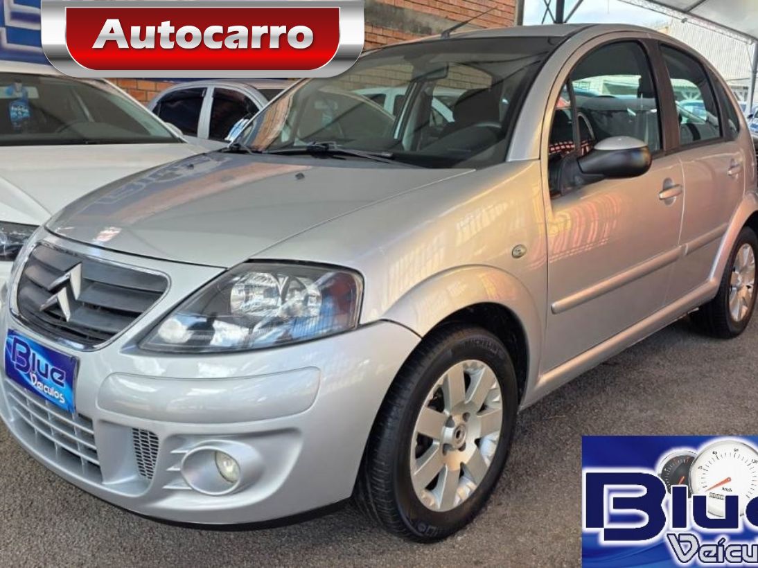 CITROEN