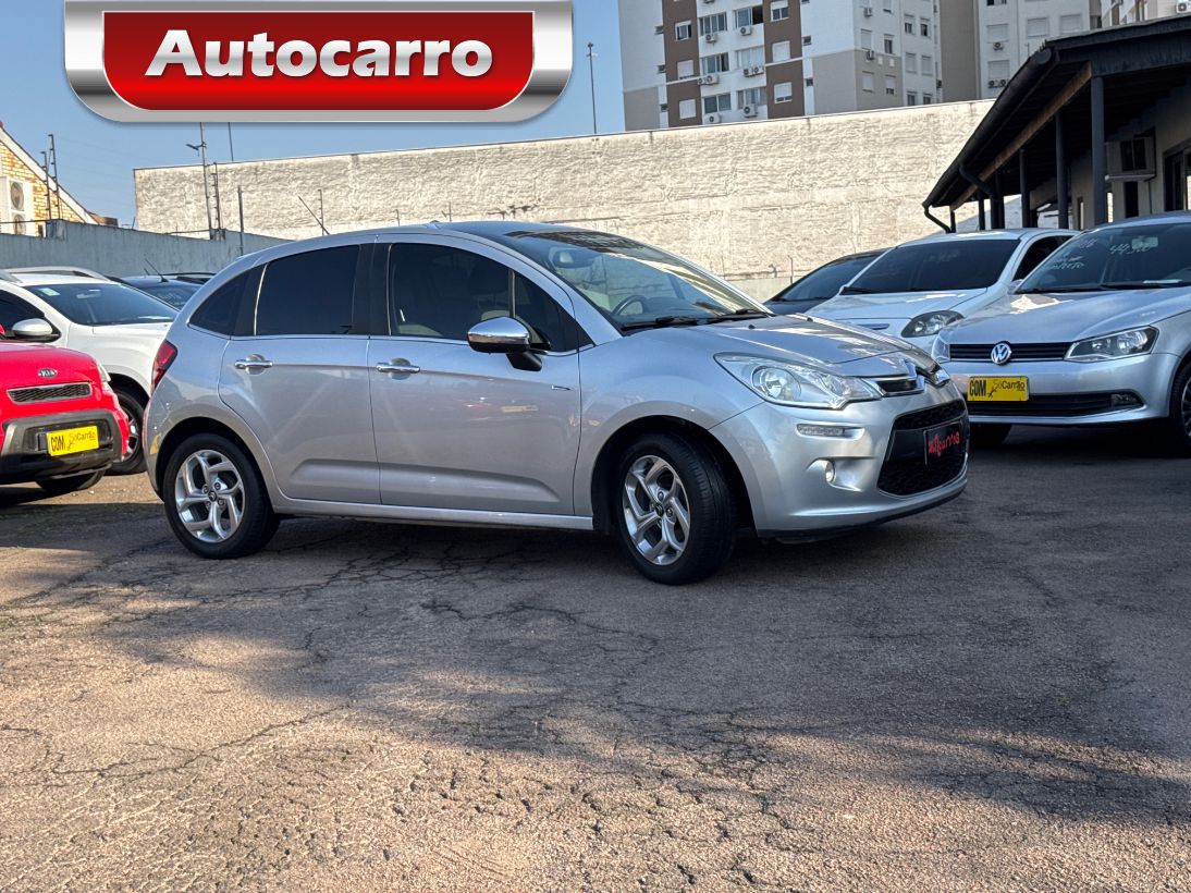 CITROEN