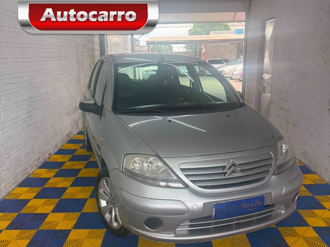 CITROEN