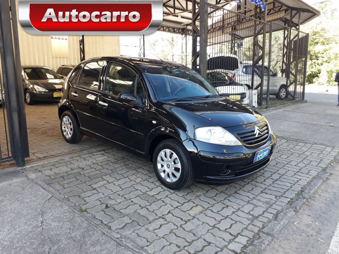 CITROEN