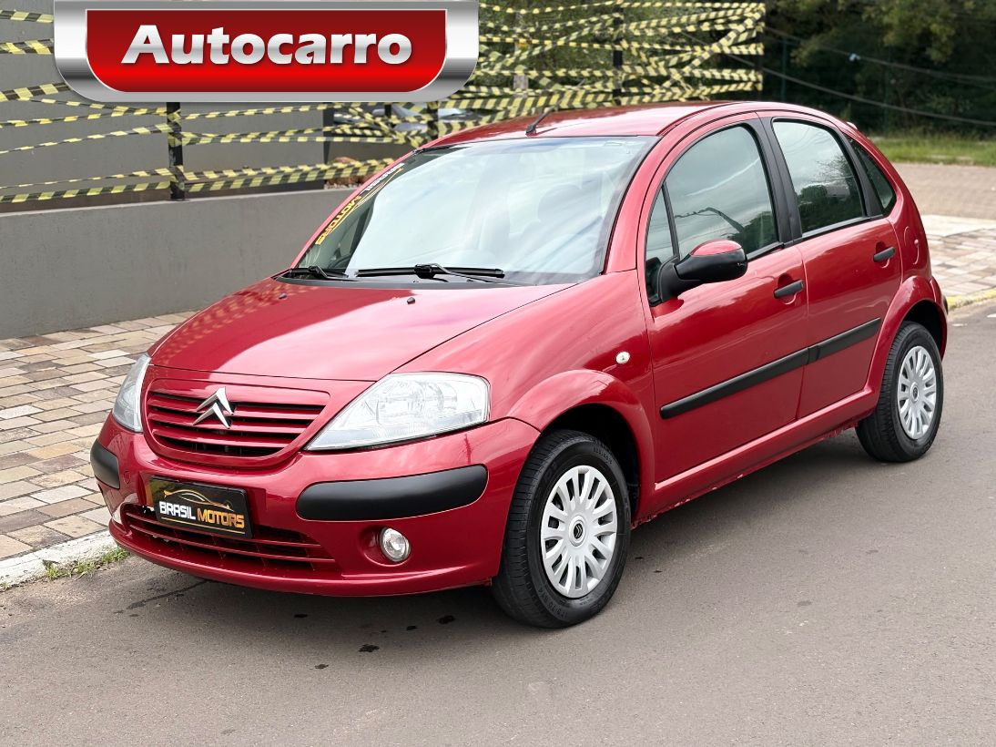 CITROEN
