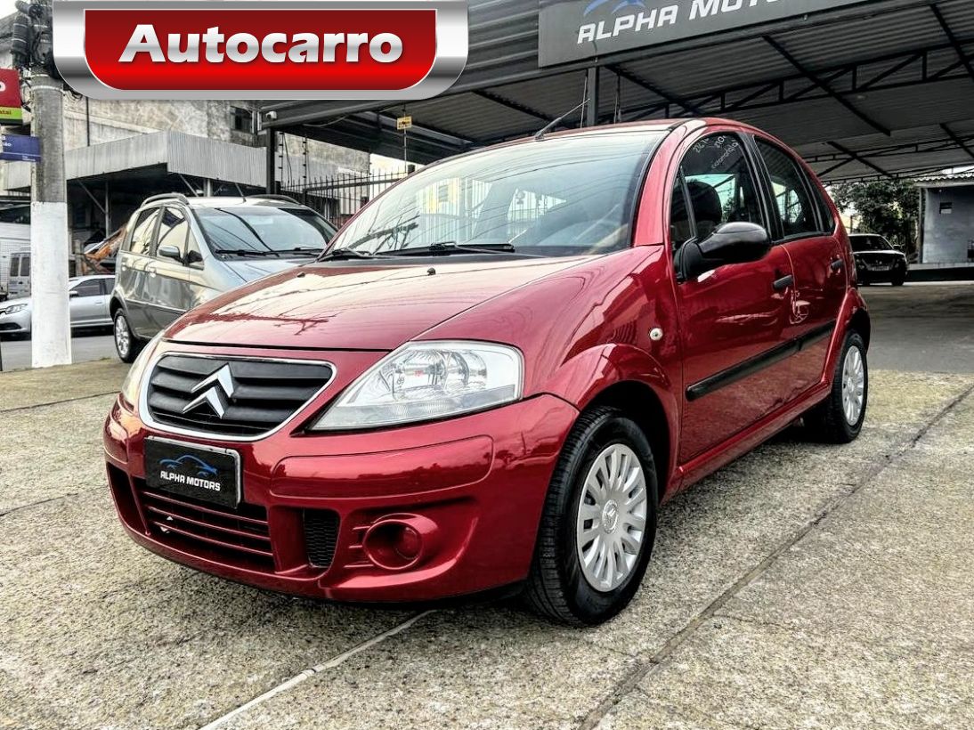 CITROEN