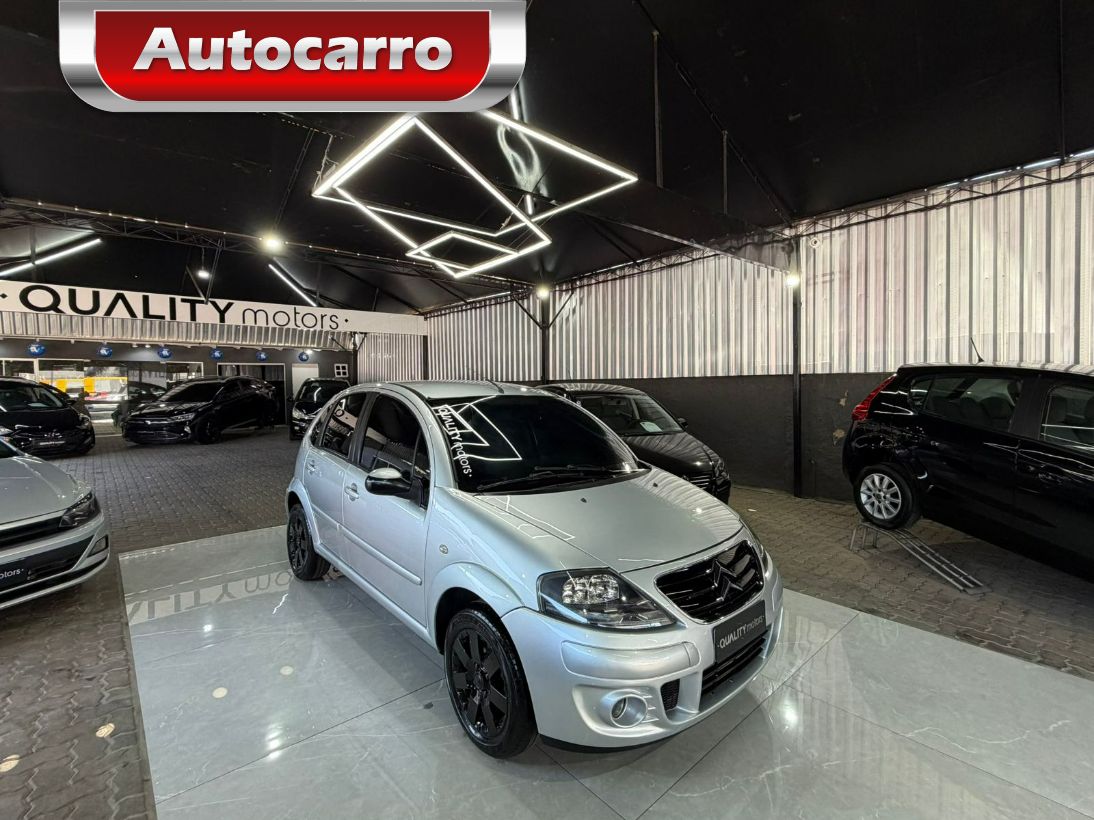 CITROEN